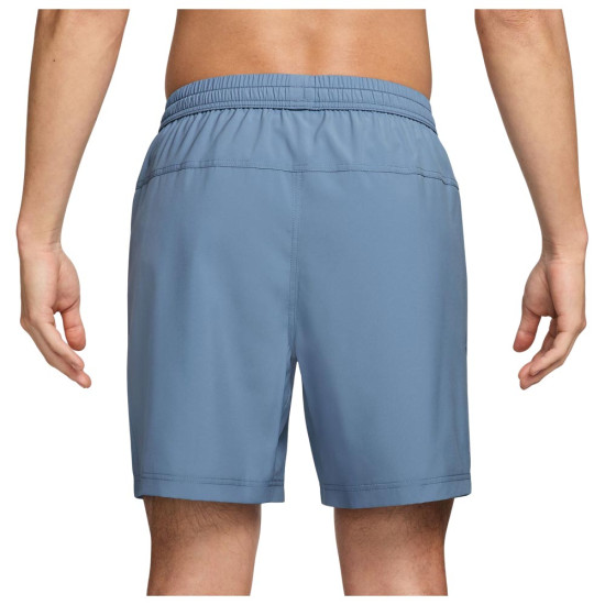 Nike Ανδρικό σορτς Form Dri-FIT 7'' Graphics Shorts